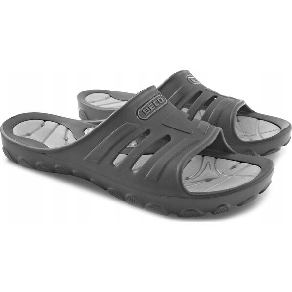 Beco Slippers unisex BECO 90671 110  size 41