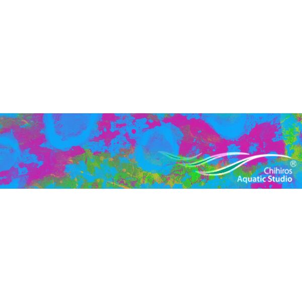 Aquarius Aquario Chihiros Nano CO2 Diffuser L