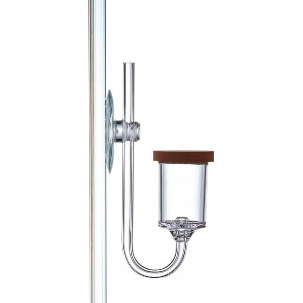 Aquarius Aquario Chihiros Nano CO2 Diffuser L