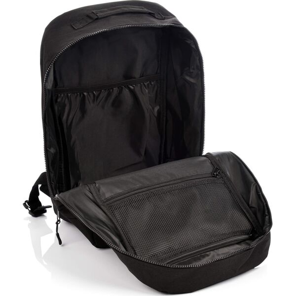 Meteor Plecak kabinowy Meteor Hermod 20 l Verdant Uniwersalny