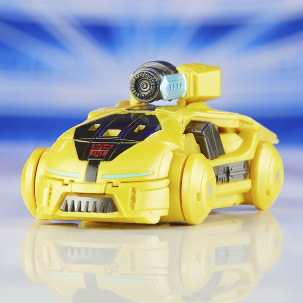 Figurka Transformers TRANSFORMERS MV8 figure Prime Changer 12,7 cm