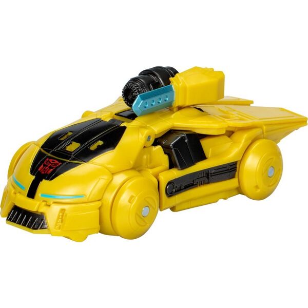 Figurka Transformers TRANSFORMERS MV8 figure Prime Changer 12,7 cm