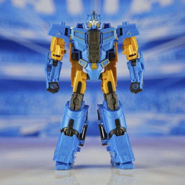 Figurka Transformers TRANSFORMERS MV8 figure Prime Changer 12,7 cm