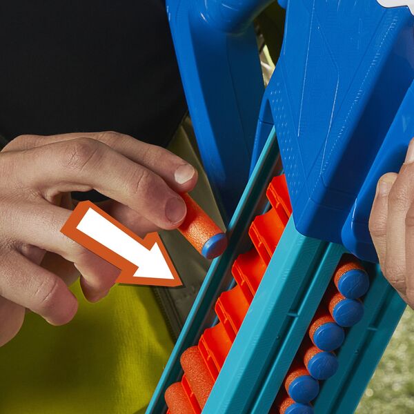 Nerf NERF N Series Blaster Infinite