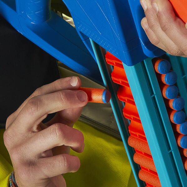 Nerf NERF N Series Blaster Infinite