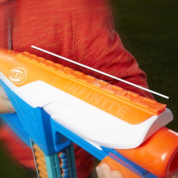 Nerf NERF N Series Blaster Infinite