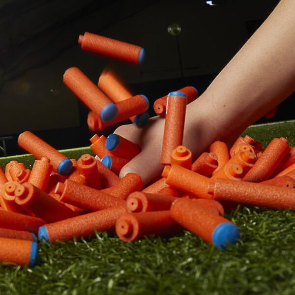 Nerf NERF N Series Blaster Infinite