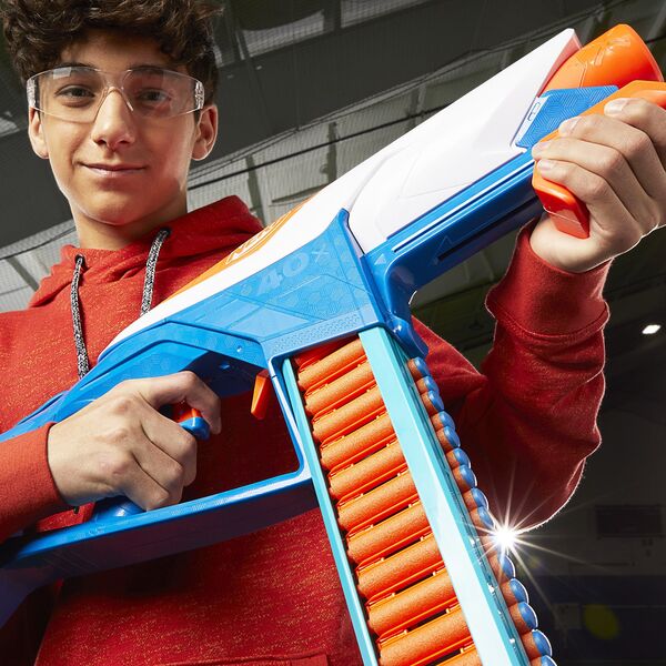 Nerf NERF N Series Blaster Infinite