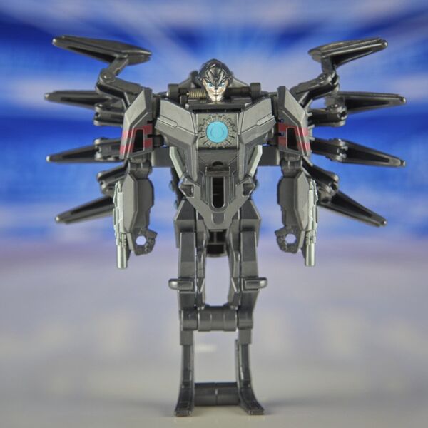 Figurka Transformers TRANSFORMERS MV8 figure 1 step changers 10 cm
