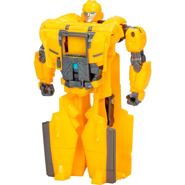 Figurka Transformers TRANSFORMERS MV8 figure 1 step changers 10 cm