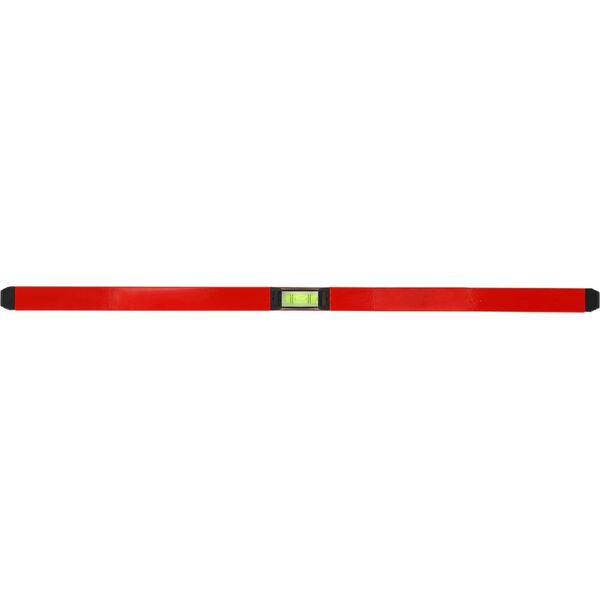 Pro-Line POZIOMNICA STAND.2LIB.FREZ,1MM/1M, 120CM,PROLINE
