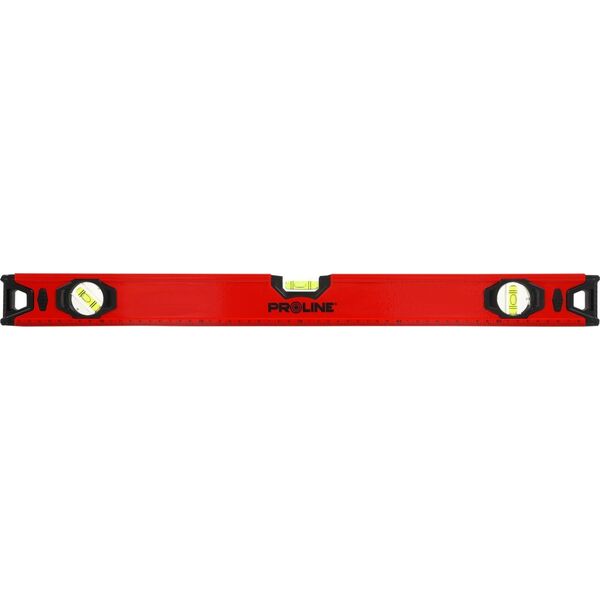 Pro-Line POZIOMNICA STAND.3LIB.FREZ,1MM/1M, 150CM,PROLINE