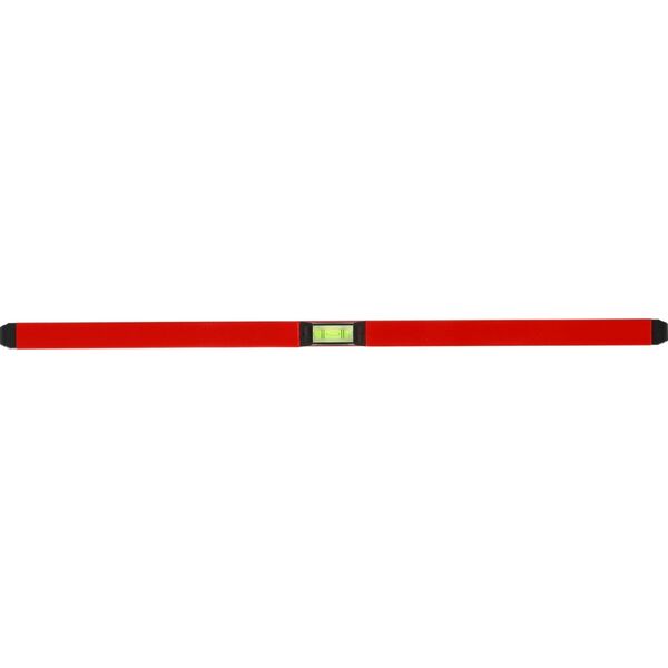 Pro-Line POZIOMNICA STAND.3LIB.FREZ,1MM/1M, 120CM,PROLINE