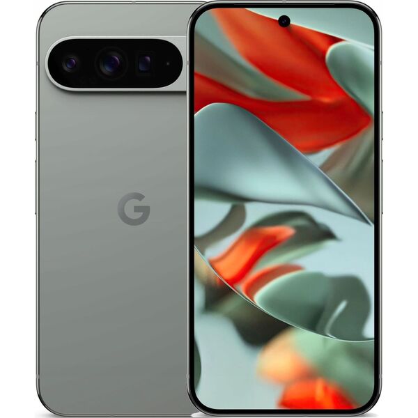 Smartfon Pixel 9 Pro XL 5G 16/256GB Zielony  (99935490)