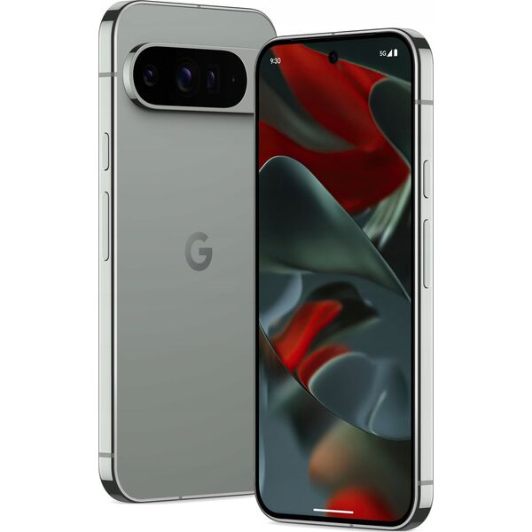 Smartfon Pixel 9 Pro XL 5G 16/256GB Zielony  (99935490)