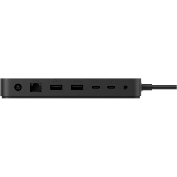 Stacja/replikator Microsoft Surface Thunderbolt 4 Dock (T8I-00003)