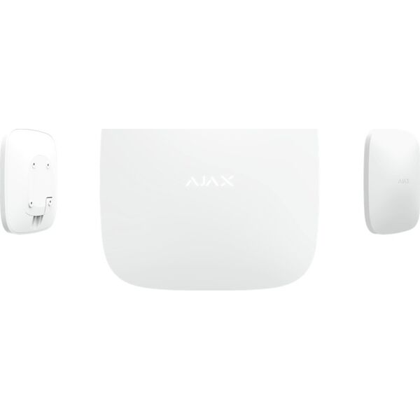 Ajax CONTROL PANEL WRL HUB 2 4G/WHITE 38241 AJAX