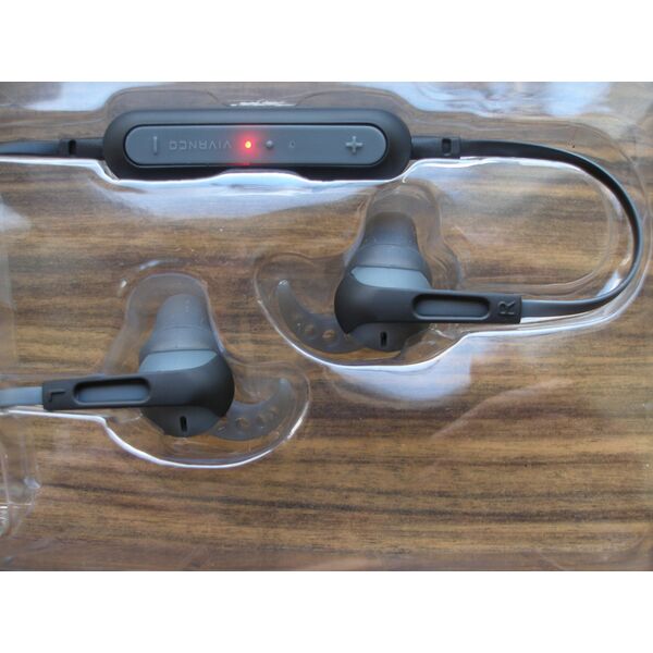 Słuchawki Vivanco Vivanco wireless earphones Sport Air 4, white (35543)