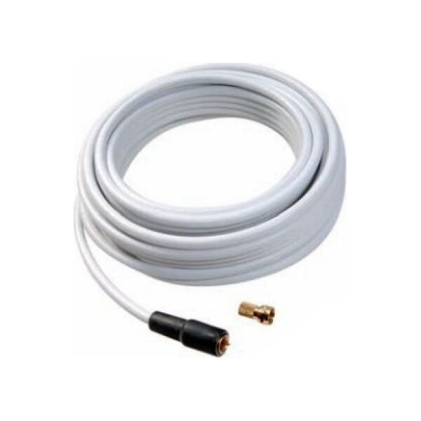 Kabel Vivanco Vivanco coaxial cable SAT 20m (44061)