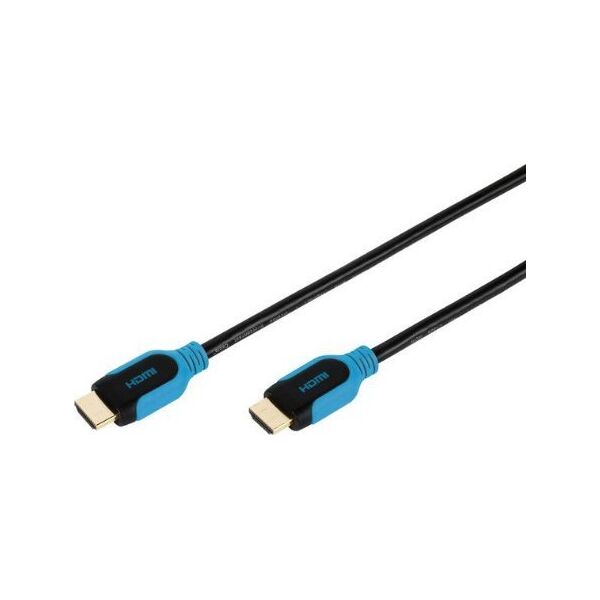 Kabel Vivanco Vivanco cable PRO HDMI - HDMI 2.5m (42956)
