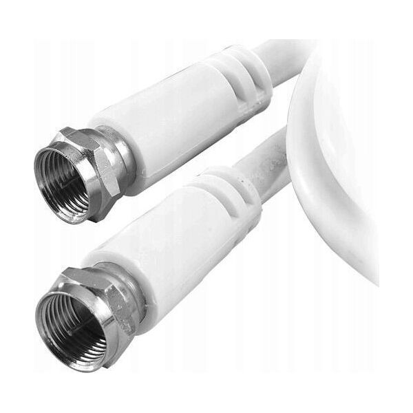 Kabel Vivanco Vivanco receiver connection 5m (44071)