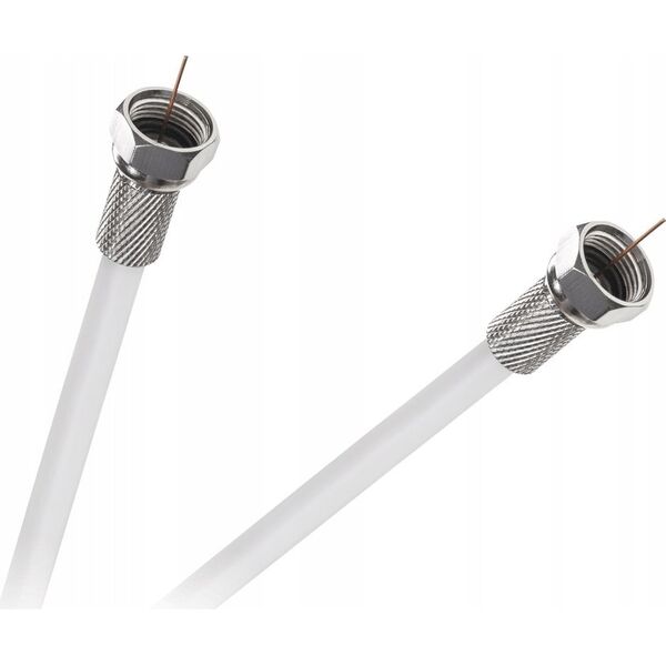Kabel Vivanco Vivanco receiver connection 5m (44071)