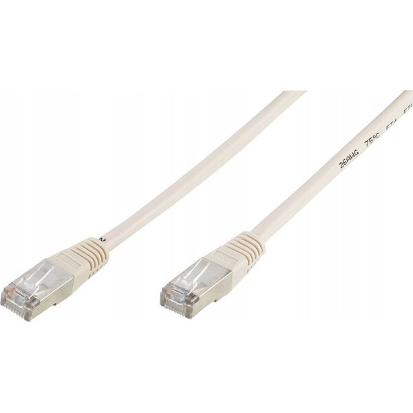 Vivanco Vivanco ethernet cable CAT 5e 15m (45335)