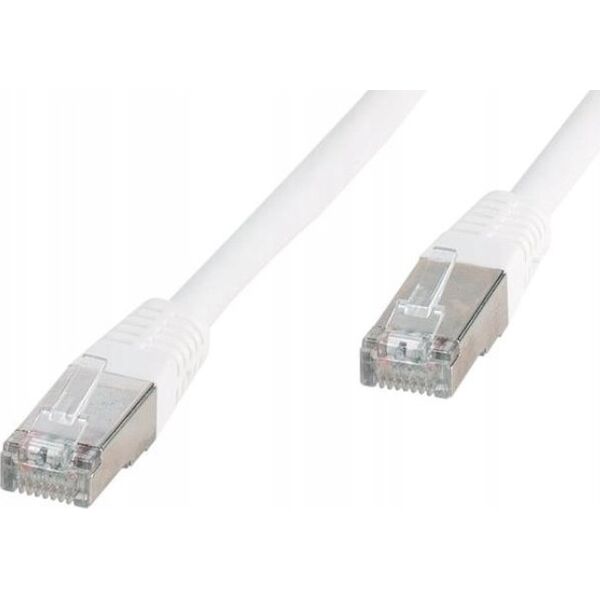 Vivanco Vivanco cable CAT 5e ethernet cable 5m (45333)