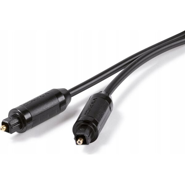 Kabel Vivanco Vivanco cable Toslink optical 3m (46151)