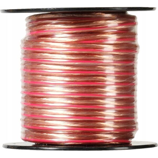Kabel Vivanco Vivanco cable 2x1.5mm 10m spool (46822)