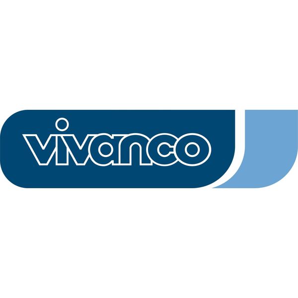 Kabel Vivanco Vivanco cable 2xRCA - 2xRCA 2.5m (46013)