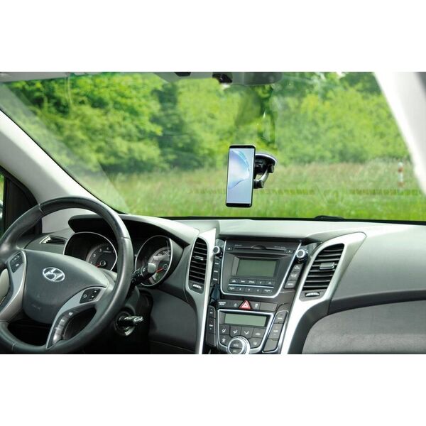 Vivanco Vivanco phone car mount Wizard (61635)