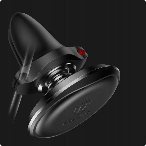 Vivanco Vivanco car phone mount Butler Pro QI (61632)