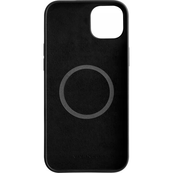 Vivanco Vivanco case Mag Hype Apple iPhone 14 Plus, black (63482)