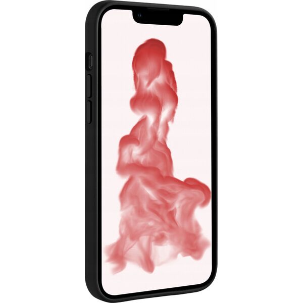 Vivanco Vivanco case Mag Hype Apple iPhone 14 Plus, black (63482)