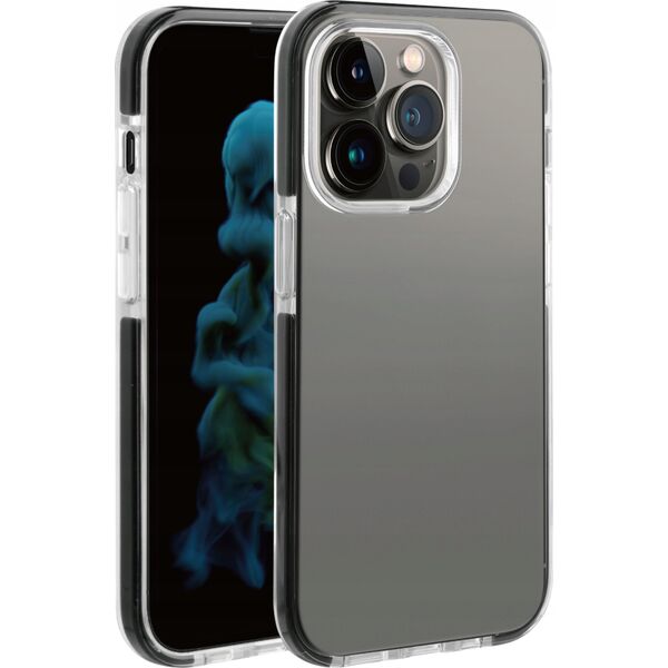 Vivanco Vivanco case Rock Solid Apple iPhone 14 Plus, transparent (63486)