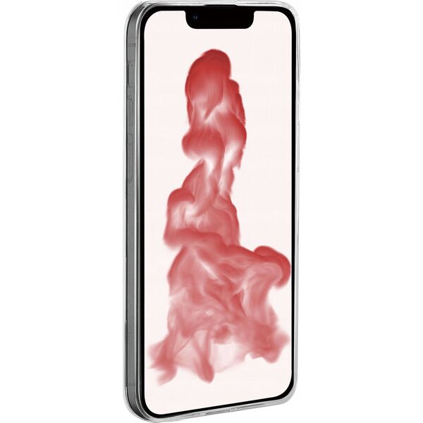 Vivanco Vivanco case Super Slim Apple iPhone 14 Plus, transparent (63489)