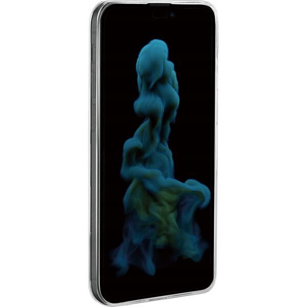 Vivanco Vivanco case Super Slim Cover Apple iPhone 14 Pro Max, transparent (63504)