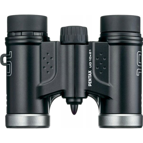 Lornetka Pentax Pentax binoculars UD 10x21, black