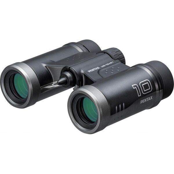 Lornetka Pentax Pentax binoculars UD 10x21, black
