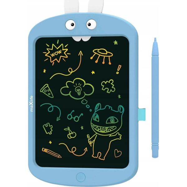 MaxLife  Maxlife writing board MXWB-02, pink