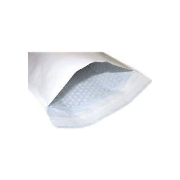 Platinet Padded envelope 19/J 295x445mm 50pcs