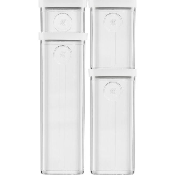 Zwilling Plastic container M Zwilling Fresh & Save Cube - 700 ml