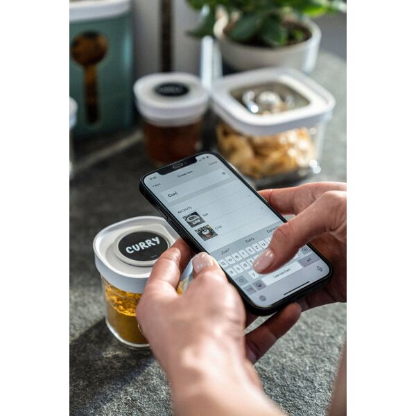 Zwilling Plastic container M Zwilling Fresh & Save Cube - 700 ml