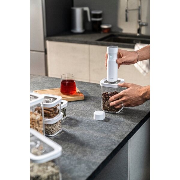 Zwilling Plastic container M Zwilling Fresh & Save Cube - 700 ml