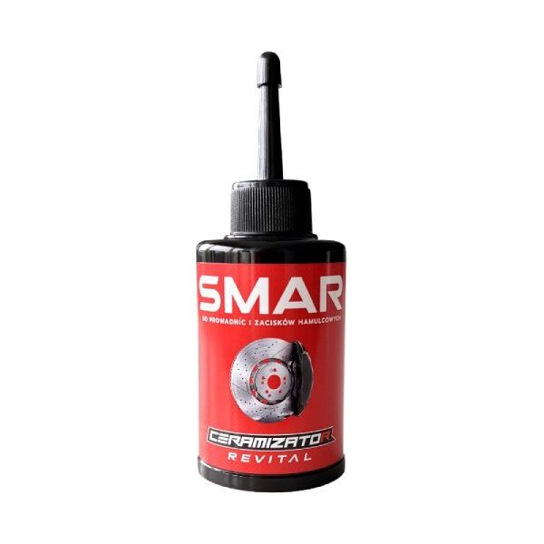 Osram CERAMIZATOR SMAR DO PROWADNIC ZACISKÓW HAMULCOWYCH