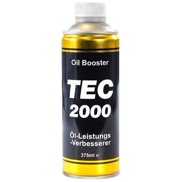 Osram TEC2000 Oil Booster Dodatek do Oleju Silnikowego