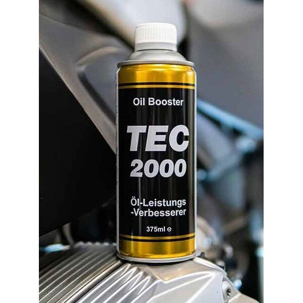 Osram TEC2000 Oil Booster Dodatek do Oleju Silnikowego