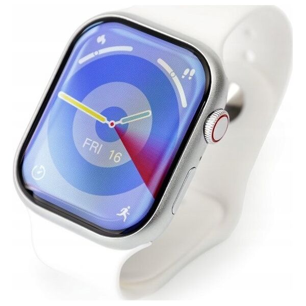 Smartwatch Platinet PSMART29W Biały  (45996)