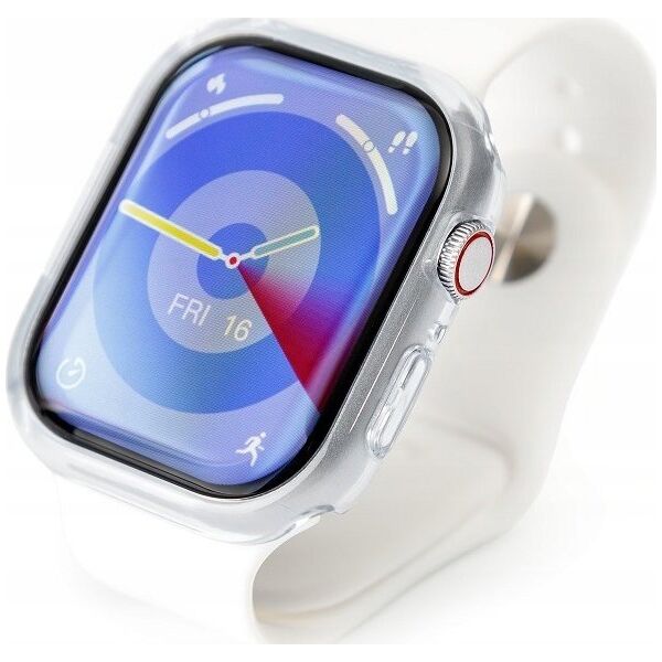 Smartwatch Platinet PSMART29W Biały  (45996)